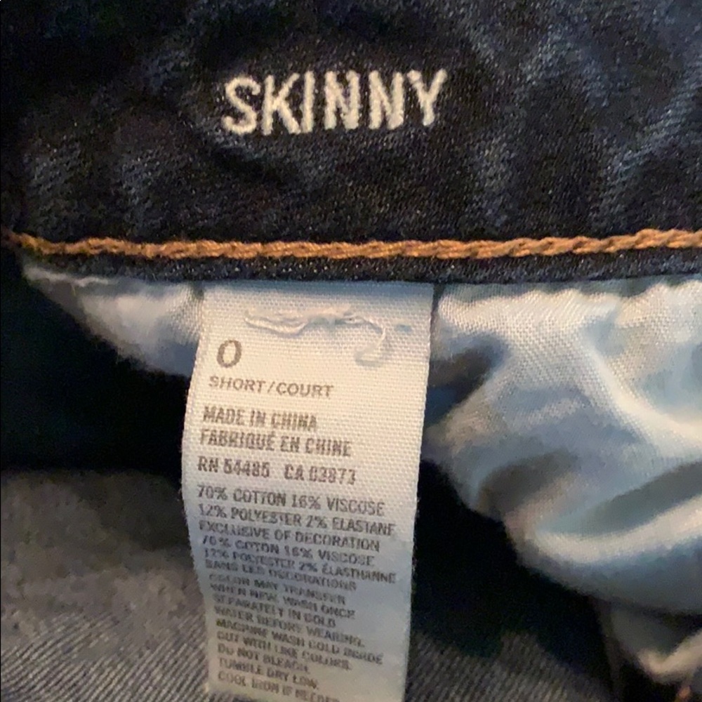 American Eagle Jeans - Picture 4 of 4